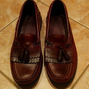 Sperry Loafers